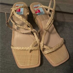 Dolce Vita shoes new